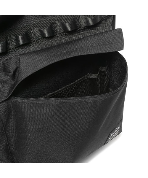 SPALDING(スポルディング)の「【SPALDING/スポルディング】ボールキャリー デイパック 40L/スポーツバッグ・アウトドア(バックパック/リュック・メンズ・ブラック・FREE)」の8枚目の写真