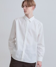 tk.TAKEO KIKUCHI | スマートシャツ/ビジカジ対応(シャツ/ブラウス)