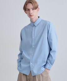 tk.TAKEO KIKUCHI | スマートシャツ/ビジカジ対応(シャツ/ブラウス)