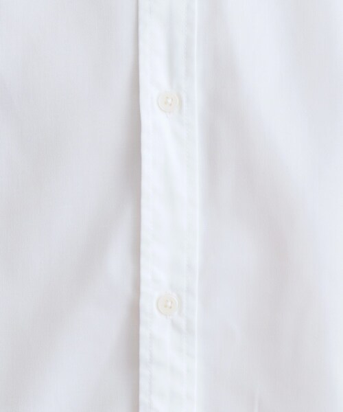 tk.TAKEO KIKUCHI(ティーケータケオキクチ)の「スマートシャツ/ビジカジ対応(シャツ/ブラウス・メンズ・ホワイト/ライトブルー/ネイビー・01/02/03/04)」の8枚目の写真