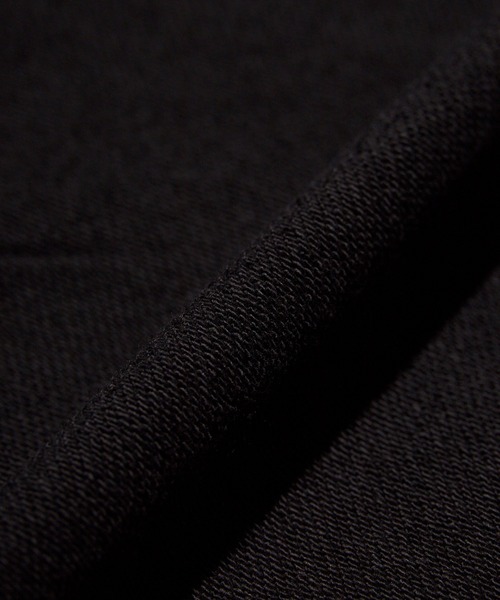 TANGRAM（タングラム）の「ZOZOTOWN限定 TANGRAM LOGO STACK  HOODIE（パーカー・メンズ・アッシュグレー/ブルー/ブラック・M/L/XL）」の14枚目の写真