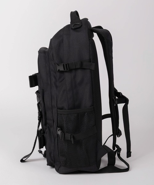 75】【Philip Lumbang/フィリップ・ランバン】BOXロゴ バンジーコード