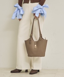 NEUNA | Grainy bag(トートバッグ)