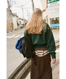 GYMPHLEX｜ジムフレックスのTシャツ/カットソー（グリーン