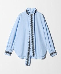 UNITED ARROWS｜ユナイテッドアローズのシャツ/ブラウス（リボン
