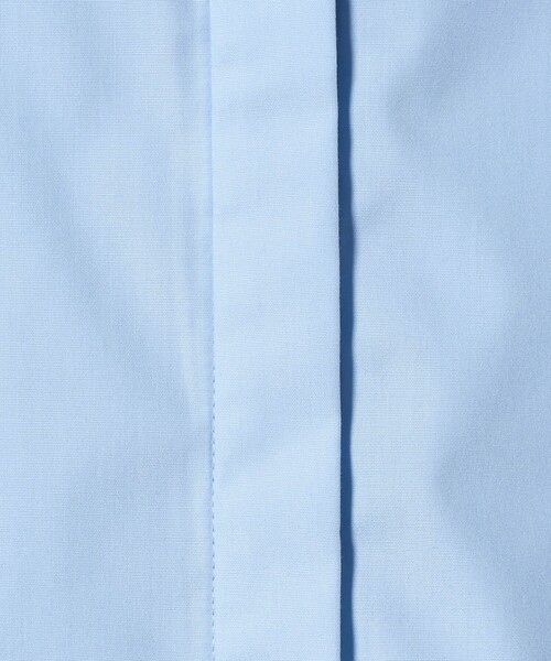 UNITED ARROWS（ユナイテッドアローズ）の「レース コンビ ボウタイ リボン ブラウス ‐ウォッシャブル‐（シャツ/ブラウス・レディース・オフホワイト/ライトブルー/ネイビー・FREE）」の19枚目の写真