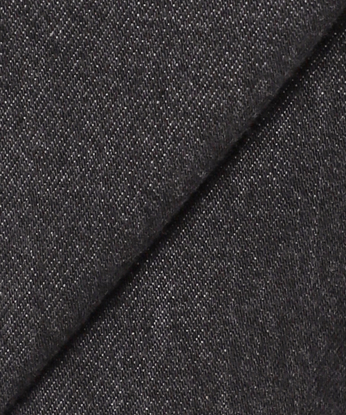 plage(プラージュ)の「CURRENTAGE / カレンテージ DENIM サロペット(ホワイト)(サロペット/オーバーオール・レディース・ホワイト・34/36)」の19枚目の写真