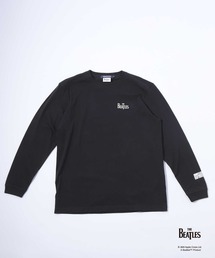 【THE BEATLES / ザ ビートルズ】コラボロンTee 1