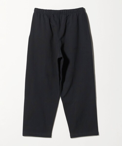 FOG ESSENTIALS（エフオージーエッセンシャルズ）の「＜FEAR OF GOD ESSENTIALS＞ラウンジ フリース スウェット パンツ（スウェットパンツ・メンズ・ブラック・M/S/L/XS）」の2枚目の写真