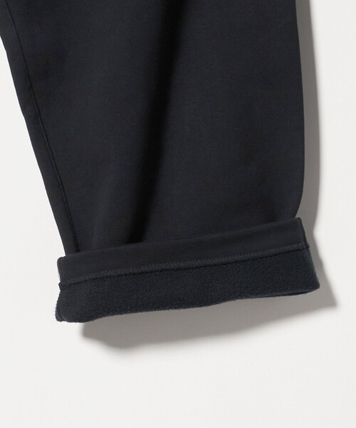 FOG ESSENTIALS（エフオージーエッセンシャルズ）の「＜FEAR OF GOD ESSENTIALS＞ラウンジ フリース スウェット パンツ（スウェットパンツ・メンズ・ブラック・M/S/L/XS）」の7枚目の写真