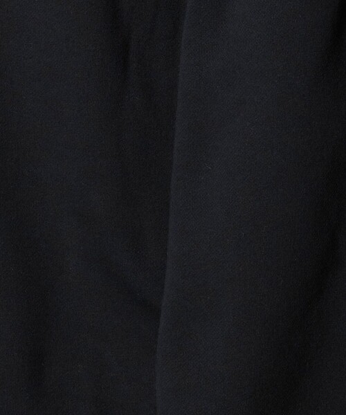 FOG ESSENTIALS（エフオージーエッセンシャルズ）の「＜FEAR OF GOD ESSENTIALS＞ラウンジ フリース スウェット パンツ（スウェットパンツ・メンズ・ブラック・M/S/L/XS）」の10枚目の写真