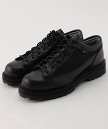 FREAK'S STORE(フリークスストア)の限定展開 Danner/ダナー DANNER FIELD LOW R / D123200(ブーツ)