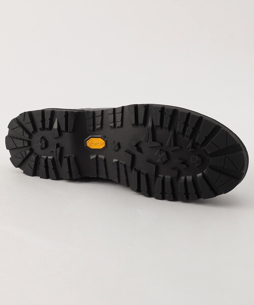 FREAK'S STORE（フリークスストア）の「限定展開 Danner/ダナー DANNER FIELD LOW R / D123200（ブーツ・メンズ・ブラック・8/7/7.5/9/9.5/10/8.5）」の8枚目の写真