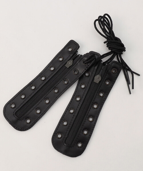 FREAK'S STORE（フリークスストア）の「限定展開 Danner/ダナー DANNER FIELD LOW R / D123200（ブーツ・メンズ・ブラック・8/7/7.5/9/9.5/10/8.5）」の10枚目の写真