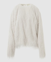 DRIES VAN NOTEN(ドリスヴァンノッテン)のCAPOS 2031 W.W.SHIRT(その他トップス)