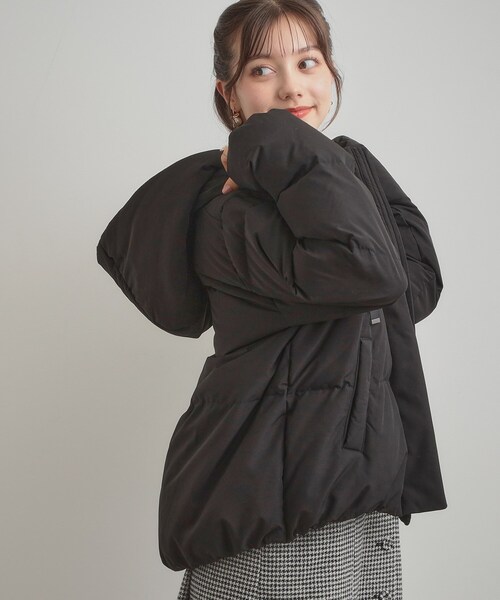 セール】【冬の名品・撥水】愛されダウン（ダウンジャケット/コート