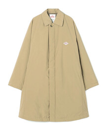 DANTON｜ダントンのステンカラーコート通販 - ZOZOTOWN