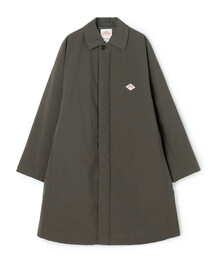 DANTON｜ダントンのステンカラーコート通販 - ZOZOTOWN