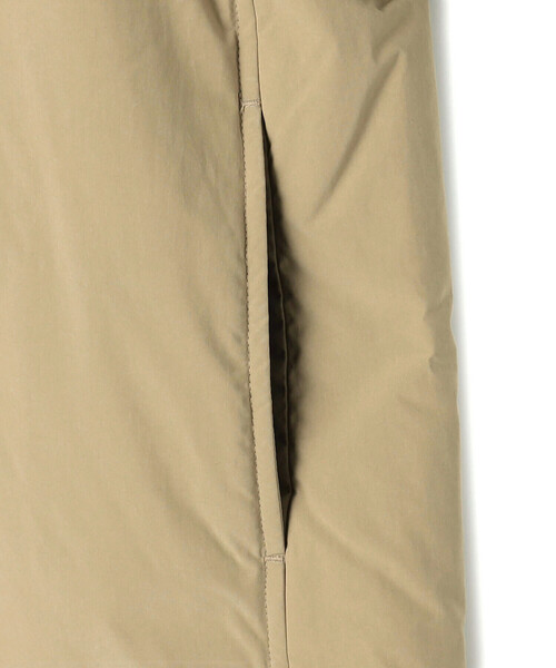 新品 WOMEN'S INSULATION COLLARED COAT WOMEN'S INSULATION COLLARED COAT