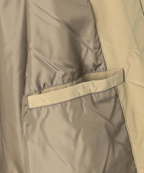 新品 WOMEN'S INSULATION COLLARED COAT WOMEN'S INSULATION COLLARED COAT