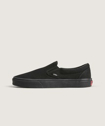 VANS(バンズ)のクラシック スリッポン / U CLASSIC SLIP-ON VN000EYEBKA1(スリッポン)