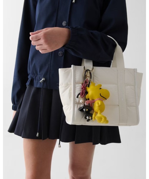 kate spade new york（ケイトスペード ニューヨーク）の「ピーナッツ X
