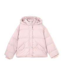 mezzo piano Junior | 【人気商品再入荷】【直営店で取り扱い無し】【WILL CYCLE DOWN】ショートダウンブルゾン(ダウンジャケット/コート)