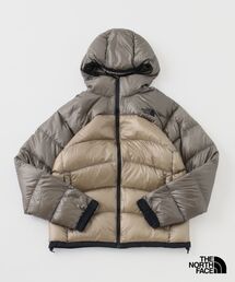THE NORTH FACE / ザ ノースフェイス ACONCAGUA HOODIE / ND92554