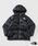 THE NORTH FACE�i�U�m�[�X�t�F�C�X�j�́uTHE NORTH FACE / �U �m�[�X�t�F�C�X ACONCAGUA HOODIE / ND92554�i�_�E���W���P�b�g/�R�[�g�j�v�b�u���b�N
