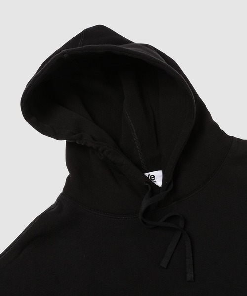 セール】「CARHARTT」W-NAME COTTON LOGO FOODIE（パーカー）｜eYe