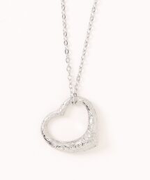 IRIEBEACH｜アイリービーチのネックレス（シルバー/銀色系）通販