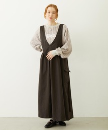 MILKFED.（ミルクフェド）の「MILITARY DRESS（ワンピース・メンズ）」