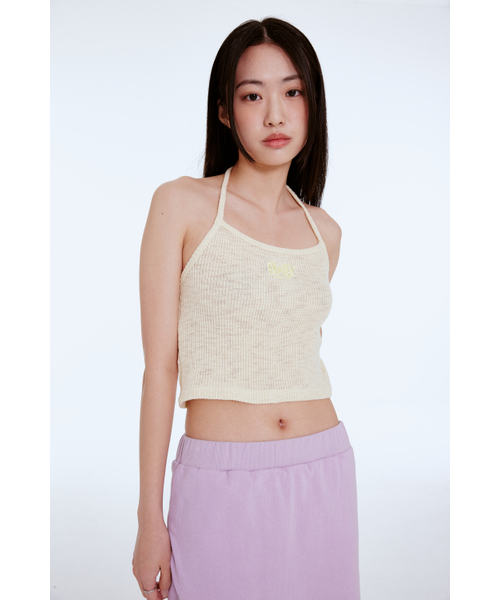 ARCHIVE BOLD（アーカイブボールド）の「[Archive Bold x Stumpynee] LOW-RISE SKIRT (LAVENDER)（スカート・レディース・その他・MEDIUM/SMALL）」の4枚目の写真