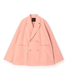 TOMORROWLAND｜トゥモローランドのジャケット/アウター（ピンク/桃色系