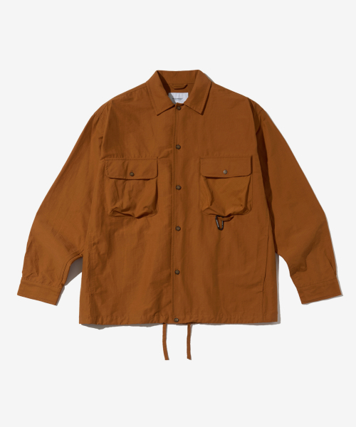 CLUBHAUS × TANGRAM INSULATED JACKET 【公式通販】