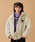 by LOVEiT�i�o�C���r�b�g�j�́u���t�������ȃu���]���i�_�E���W���P�b�g/�R�[�g�j�v�b�J���t��