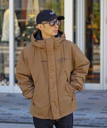 ARCHIVER（アーカイバ）の「【Bz】【Leyline】C/M warm shell jkt（その他アウター）」