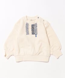 RAGMART | 表ピーチ起毛トレーナー(スウェット)