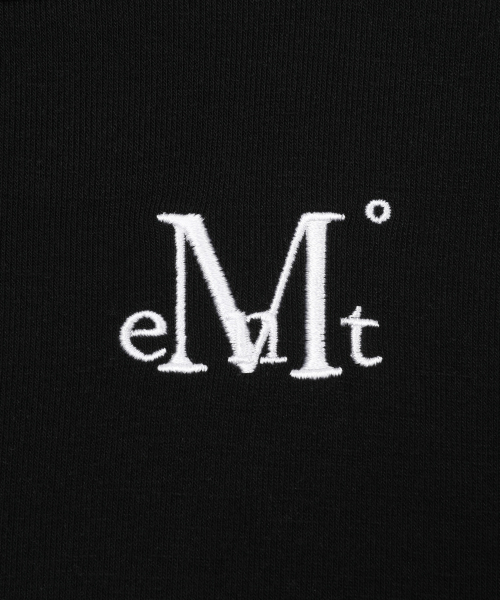 MUCENT(ムセント)の「エイナ スリムフィット スクエアネック ゴロリT (4カラー)(Tシャツ/カットソー・レディース・ブラック/ホワイト/グレー/Beige・FREE)」の11枚目の写真
