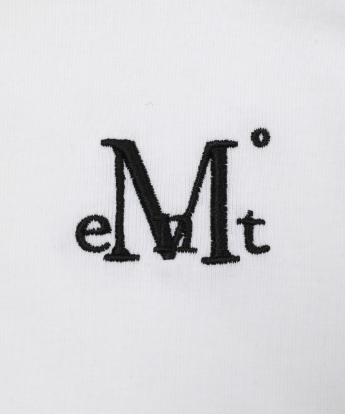 MUCENT(ムセント)の「エイナ スリムフィット スクエアネック ゴロリT (4カラー)(Tシャツ/カットソー・レディース・ブラック/ホワイト/グレー/Beige・FREE)」の18枚目の写真