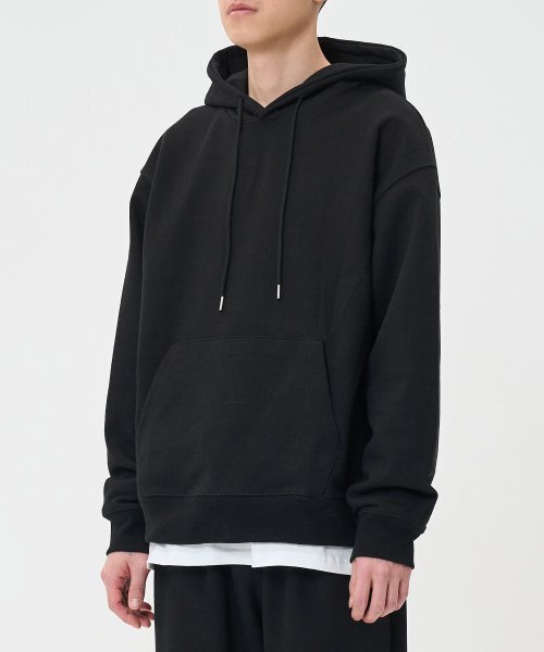 XERO（ゼロ）の「[デイリーサービス] フードパーカー（パーカー・メンズ・その他・X-LARGE/LARGE/MEDIUM/SMALL）」の2枚目の写真
