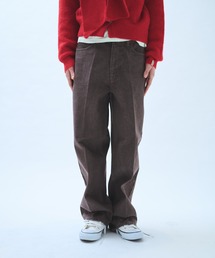 common gull products.｜コモンガルプロダクツのデニムパンツ通販