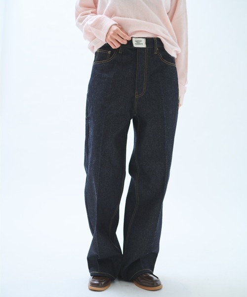 common gull products.（コモンガルプロダクツ）｜パンツ一覧 - WEAR