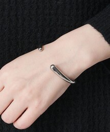バングル/リストバンド（ステンレス）ファッション通販 - ZOZOTOWN