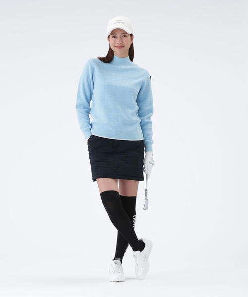 セール】【new balance golf】PADDED SKIRT（スカート