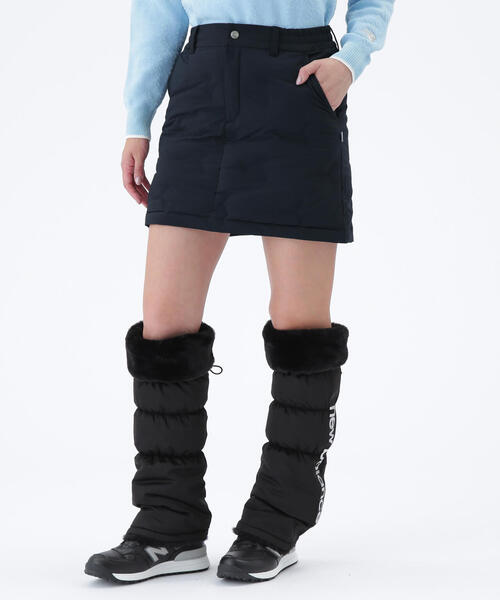 セール】【new balance golf】PADDED SKIRT（スカート