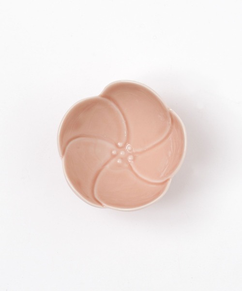 三つ足梅小鉢 / 616769（食器）｜LAKOLE（ラコレ）のファッション通販