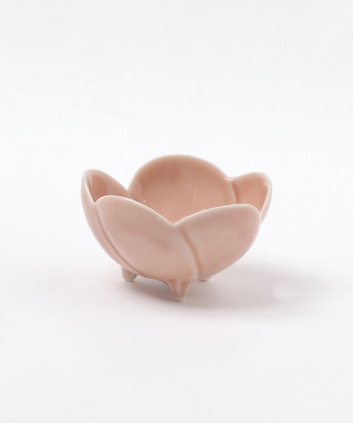 三つ足梅小鉢 / 616769（食器）｜LAKOLE（ラコレ）のファッション通販