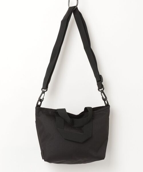 MEI（メイ）の「MEI×Otty　MINI TOTE ミニトートバッグ（トートバッグ・メンズ・ブラック/レオパード/ドット・FREE）」の21枚目の写真