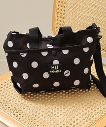 MEI | MEI×Otty　MINI TOTE ミニトートバッグ(トートバッグ)